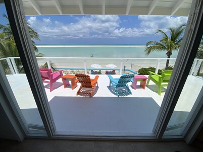 SAILBEACH Spanish Wells