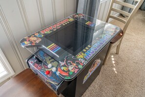 ゲーム室