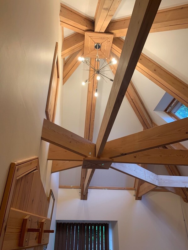 Interior - Scottish Highlands Invergordon By NC500 Route Minimum 3 nights Any Start Day (Invergordon)