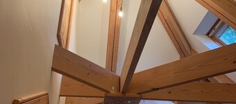 Scottish Highlands holiday cottage; Invergordon