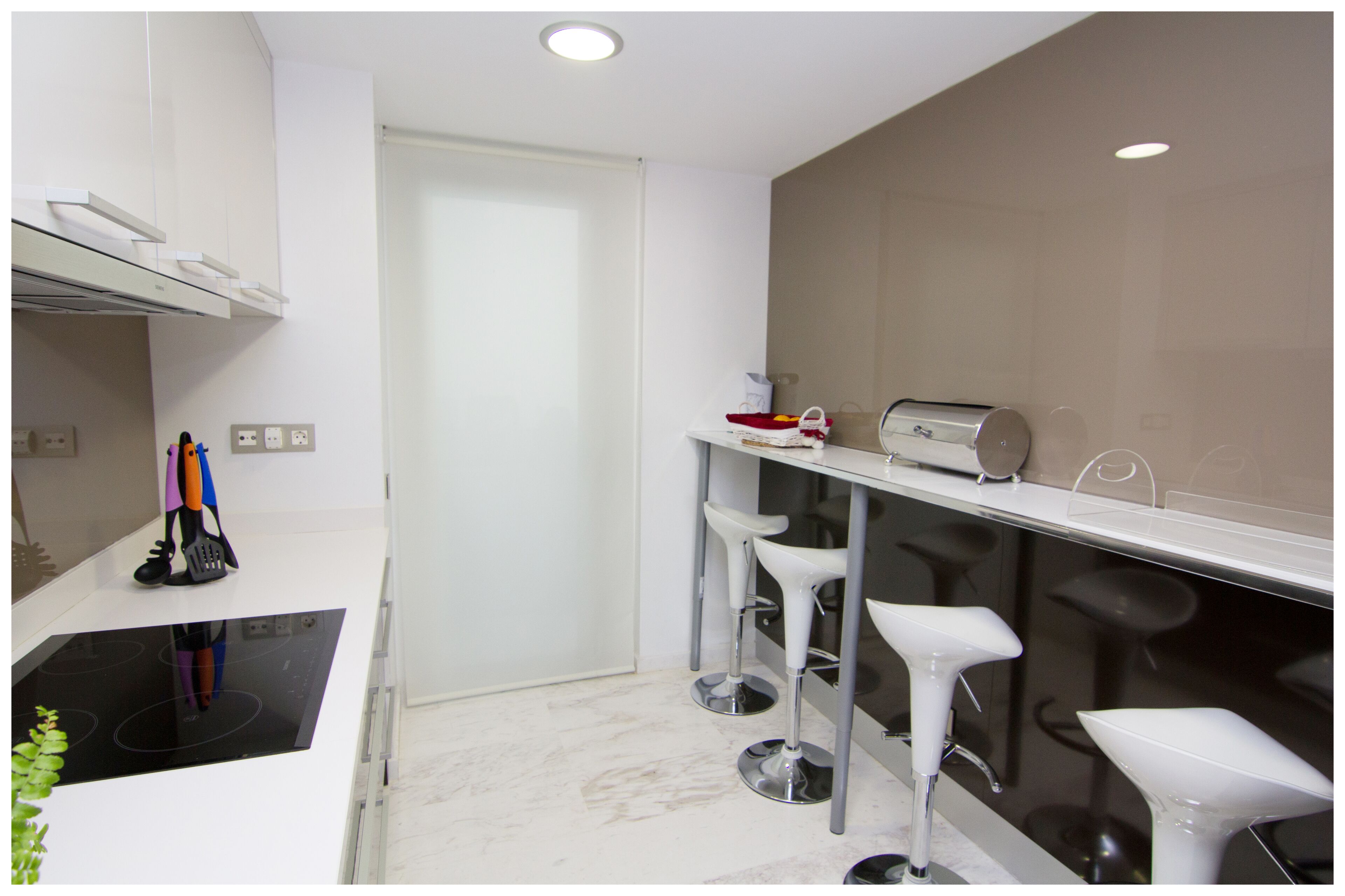 Suitable. Luxury in Playa den Bossa