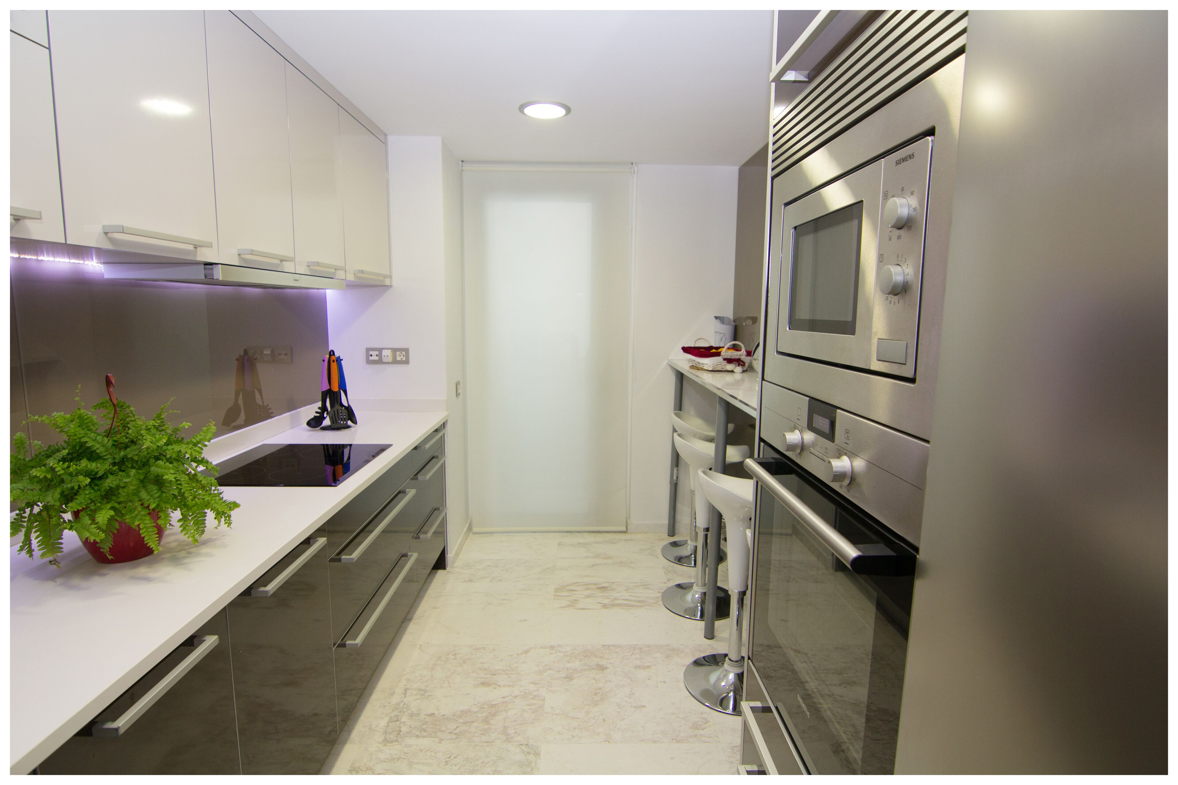 Suitable. Luxury in Playa den Bossa