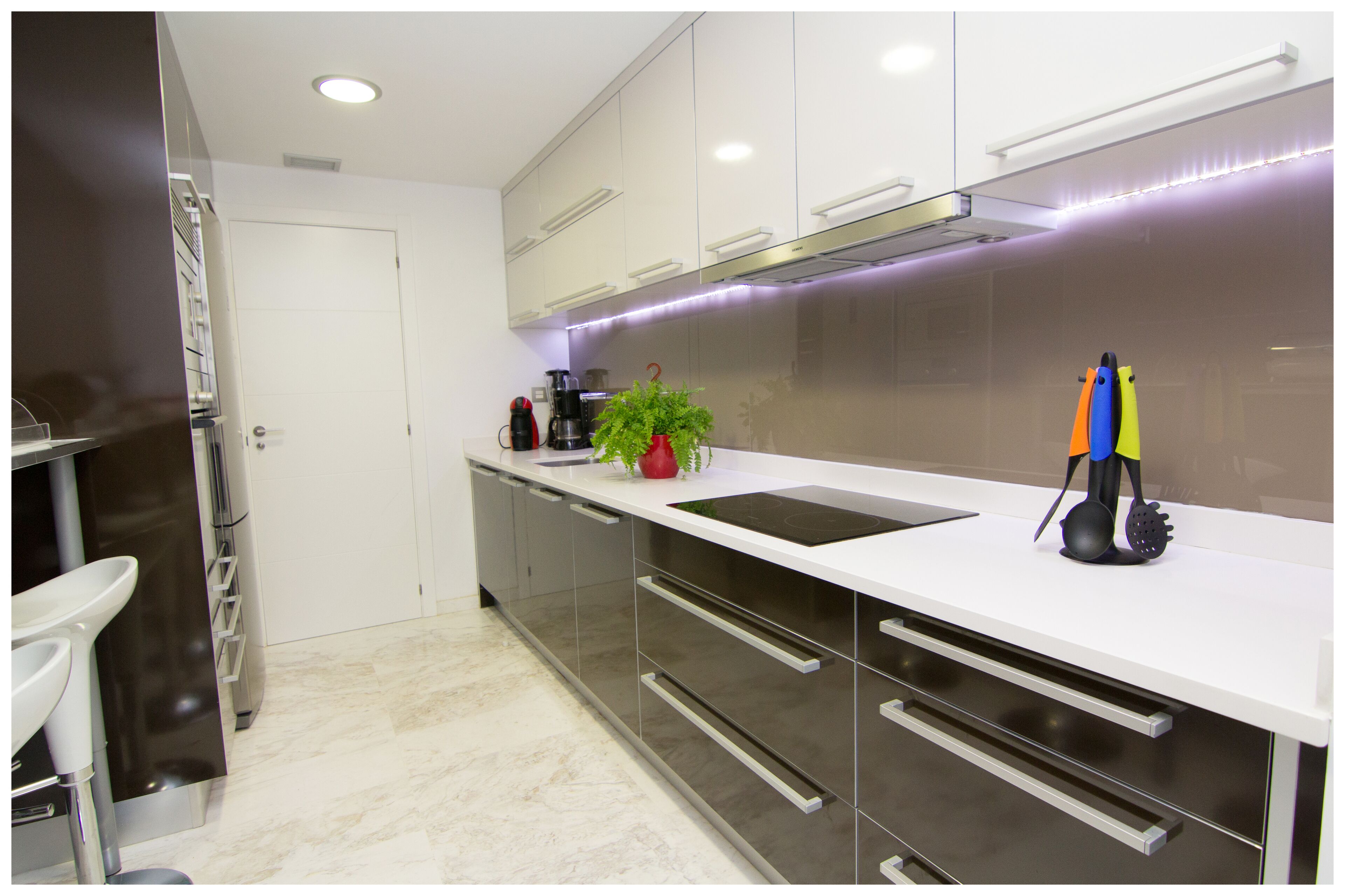 Suitable. Luxury in Playa den Bossa