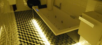 Ku  guesthouse apartment Murcia 