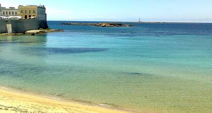 Villa am Strand nur wenige Kilometer von Gallipoli und jeder Touristenattraktion.