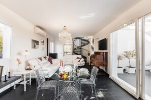 Interior - IN AVOLA, BETWEEN NOTO AND SIRACUSA, NEW VILLA WITH PRIVATE POOL (Avola)