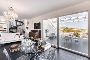 Interior - IN AVOLA, BETWEEN NOTO AND SIRACUSA, NEW VILLA WITH PRIVATE POOL (Avola)