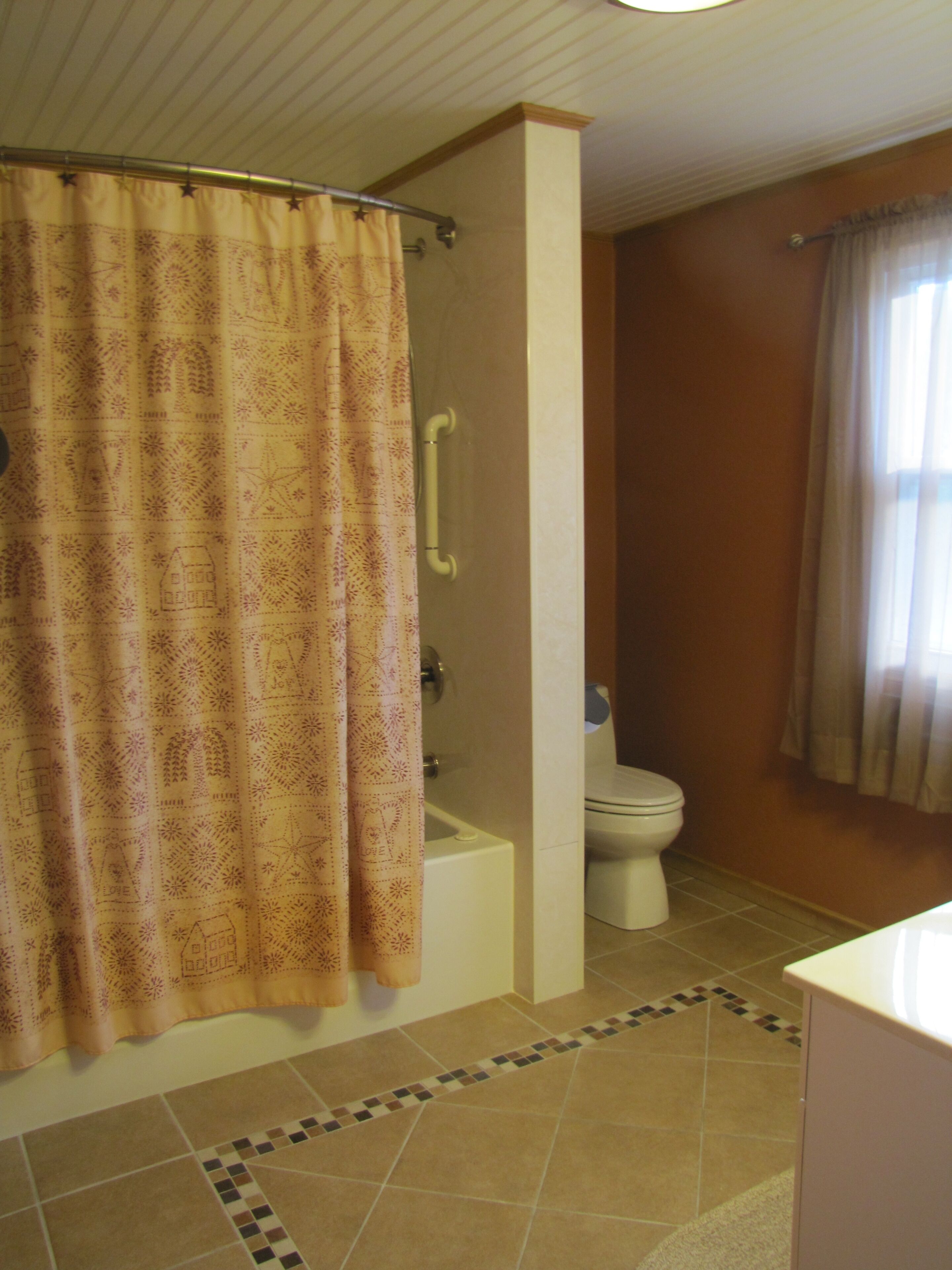 Country Home, 3 bedrooms, 30 Minutes From Penn State