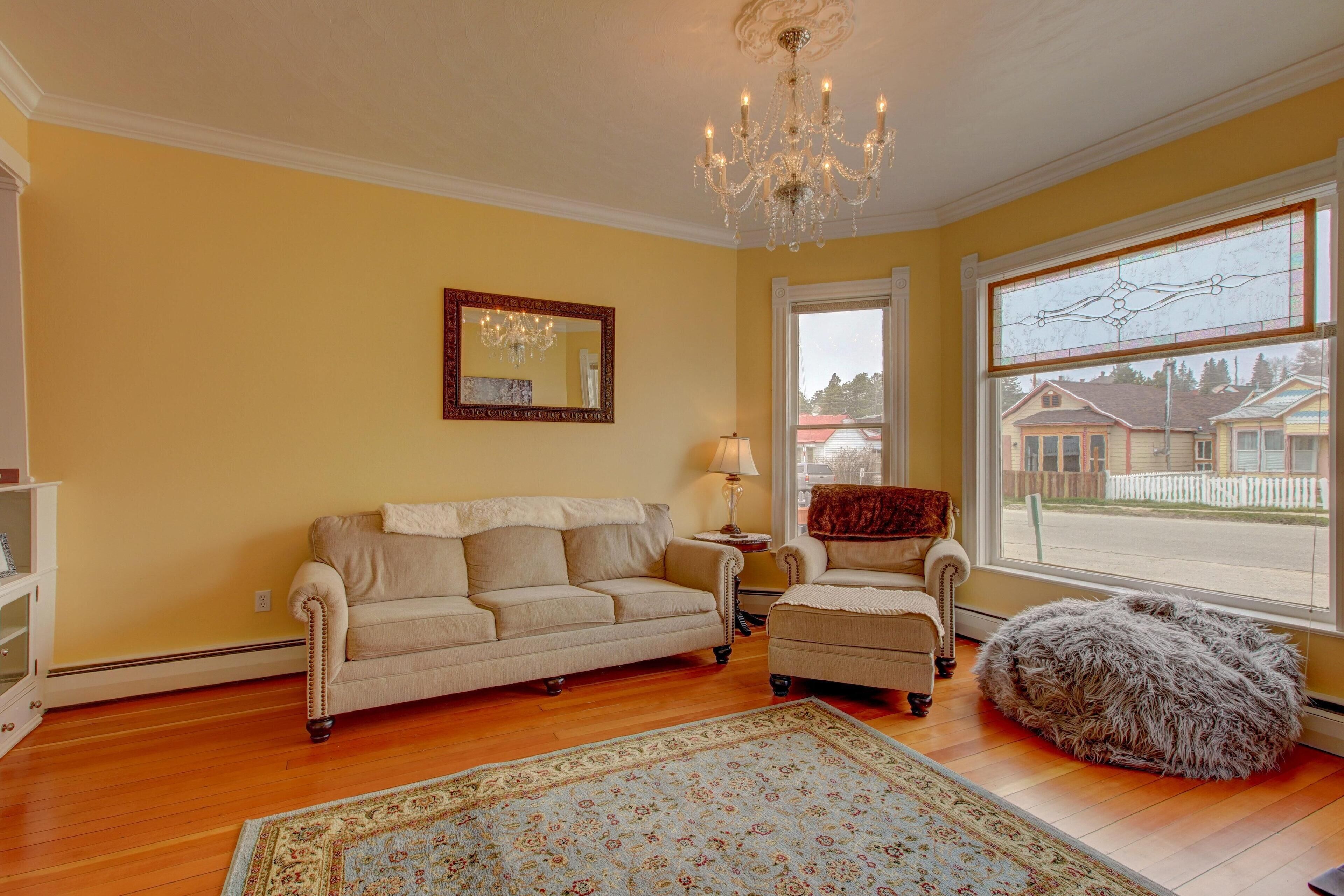 Colorado Princess - Leadville 100 Start!