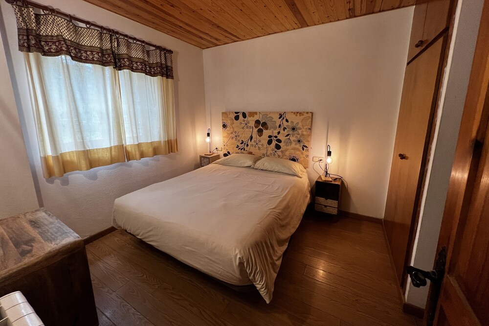 Holiday apartment Boi taull Resort ski station 5 km (La Vall de Boi)