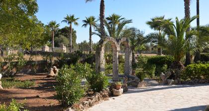 Typisch mallorquinische Finca mit Pool, W-LAN, Garten, Grill und Heizung