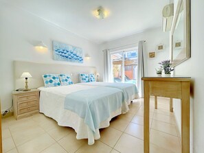 4 camere, una cassaforte in camera, ferro/asse da stiro, Wi-Fi