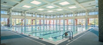 Overlooks the 6th Green of Granite Falls North in The Grand.