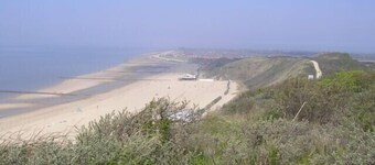 Neu 2012 Luxusferienwohnung in einem ruhigen Dorf im Zentrum von Walcheren.
