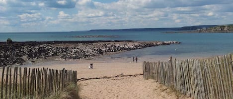 Platja
