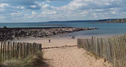 Listed Character Cottage mit Hofgarten