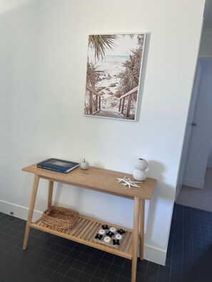 Interior - Compact single level home with pool and huge fenced yard  (South Mackay)