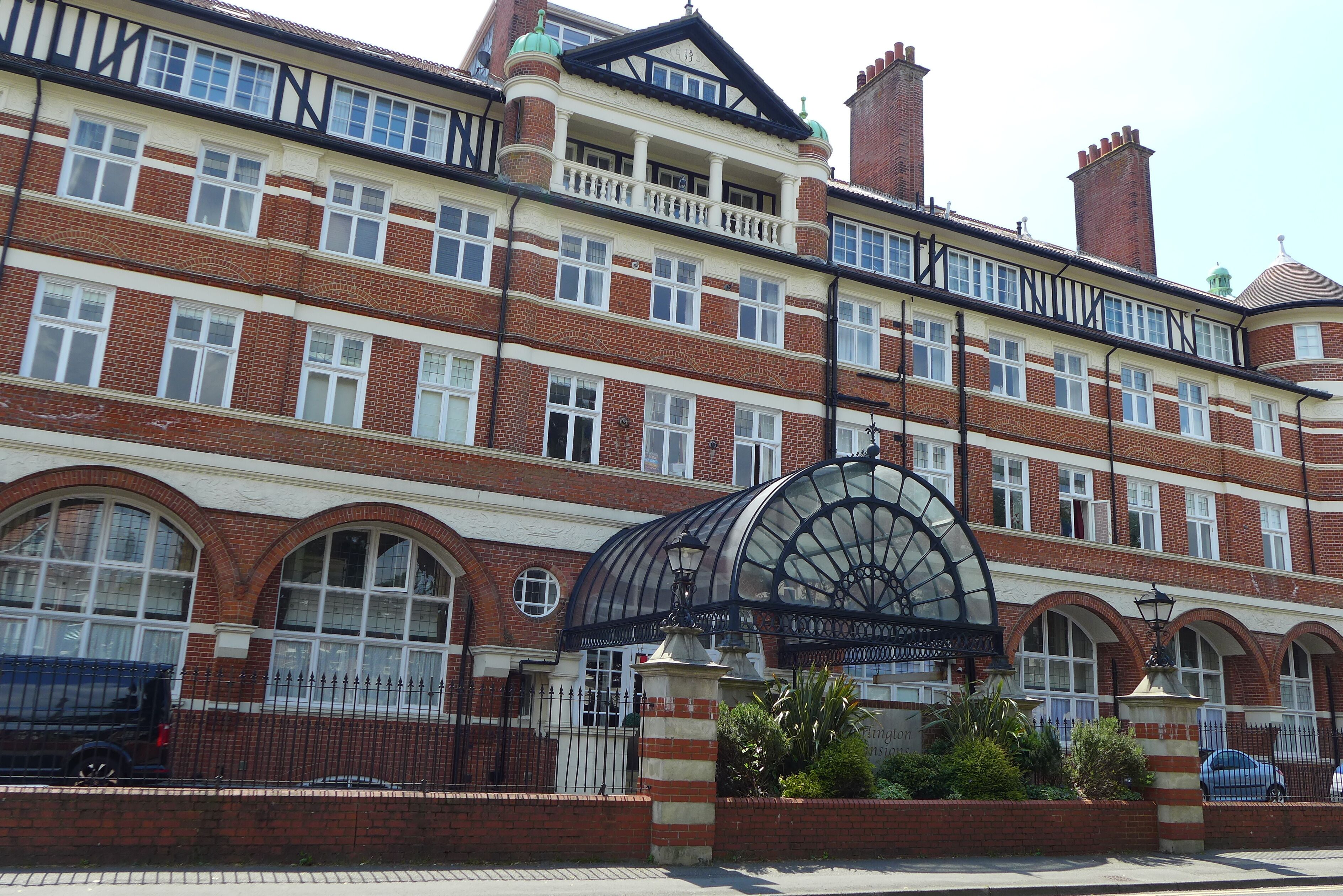 Top 10 ShortTerm Rentals In Bournemouth, UK Updated 2024 Trip101