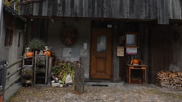 Aussenbereich