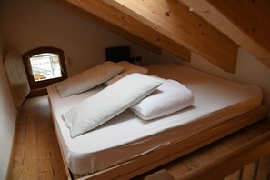 1 間睡房、Wi-Fi、床單