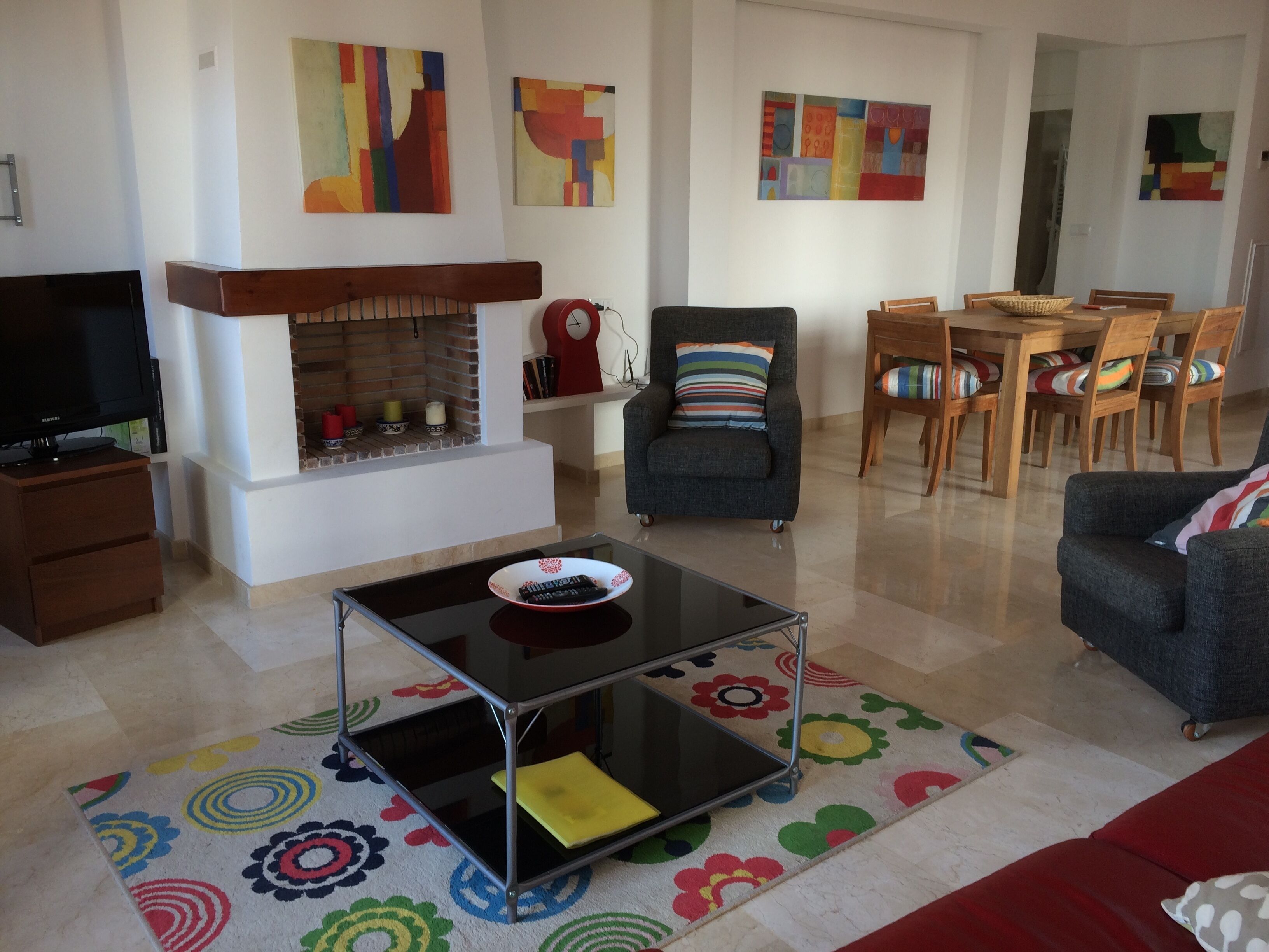 costa calida el valle golf resort