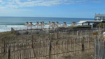 Plage à proximité