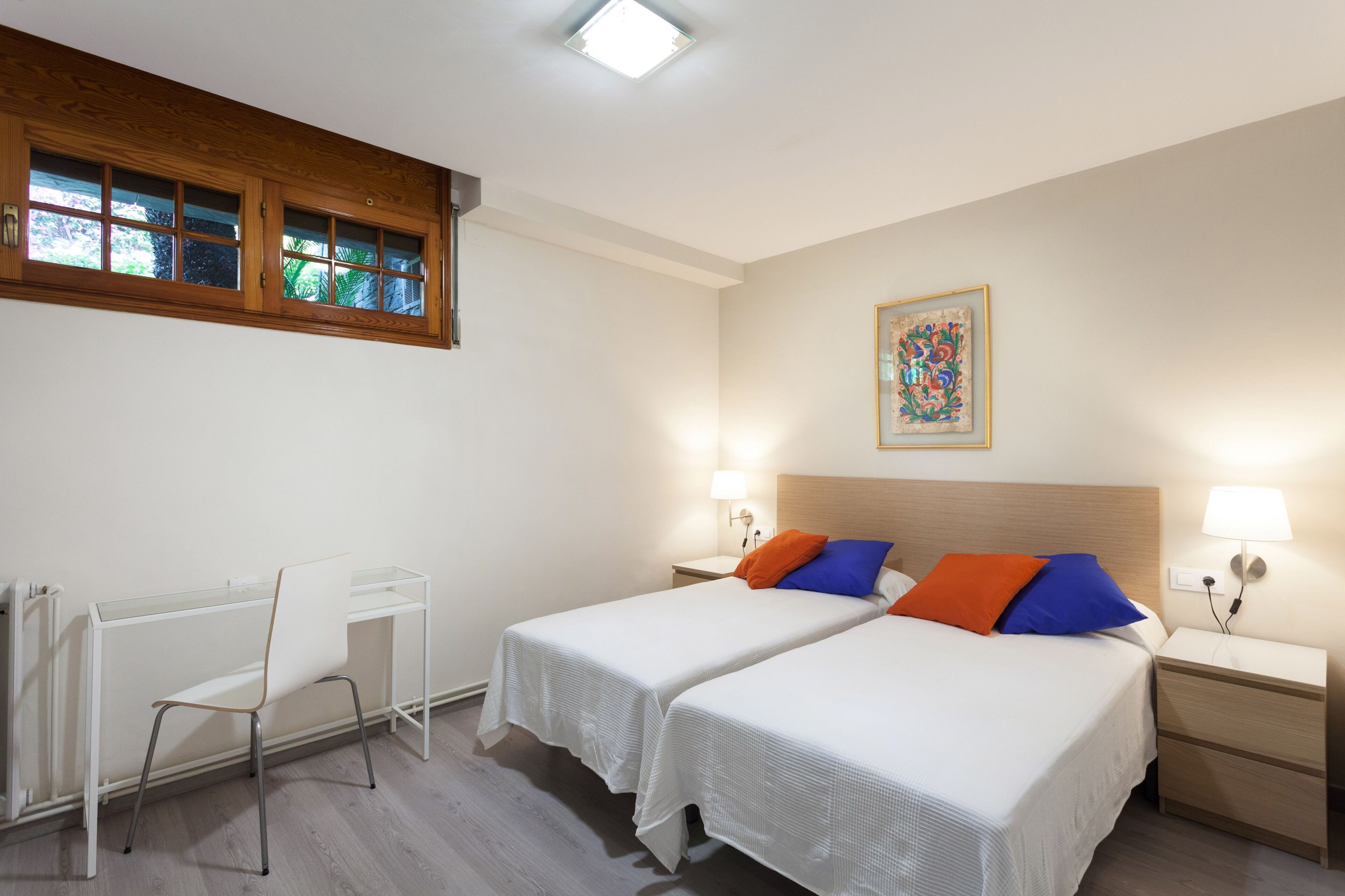 DELFIN - Maison pour 8 avec jardin et piscine privée à 15 minutes de Barcelone