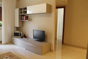 Interior - Casa Tevere apartment in the heart of Rome. Near Trastevere (Roma)