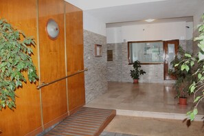 Interior - Casa Tevere apartment in the heart of Rome. Near Trastevere (Roma)