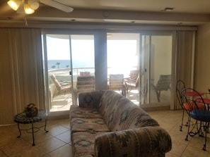 スマートテレビ