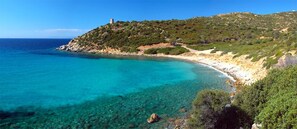 Plage