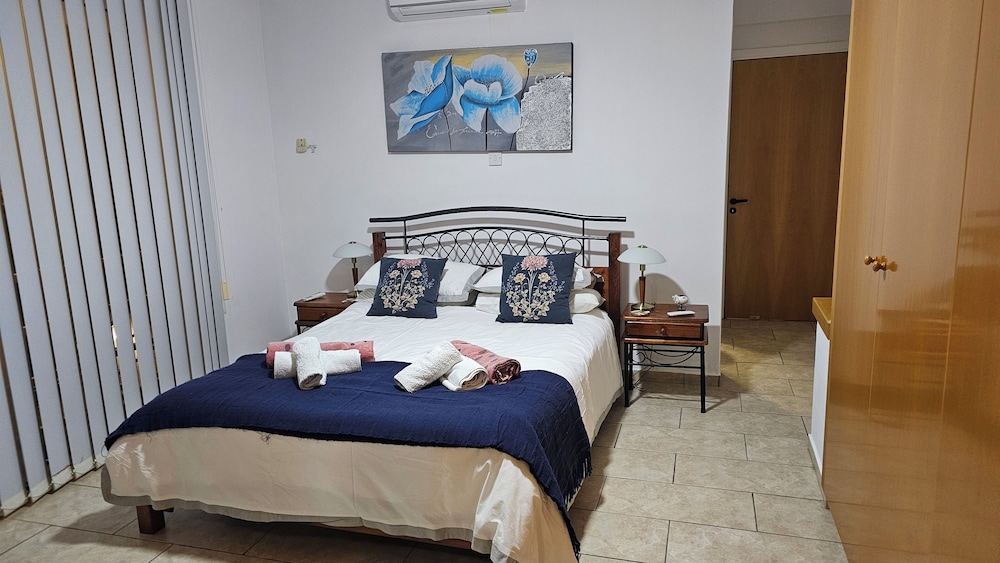Luxury Villa With Private Pool And Stunning Sea Views - Cyprus