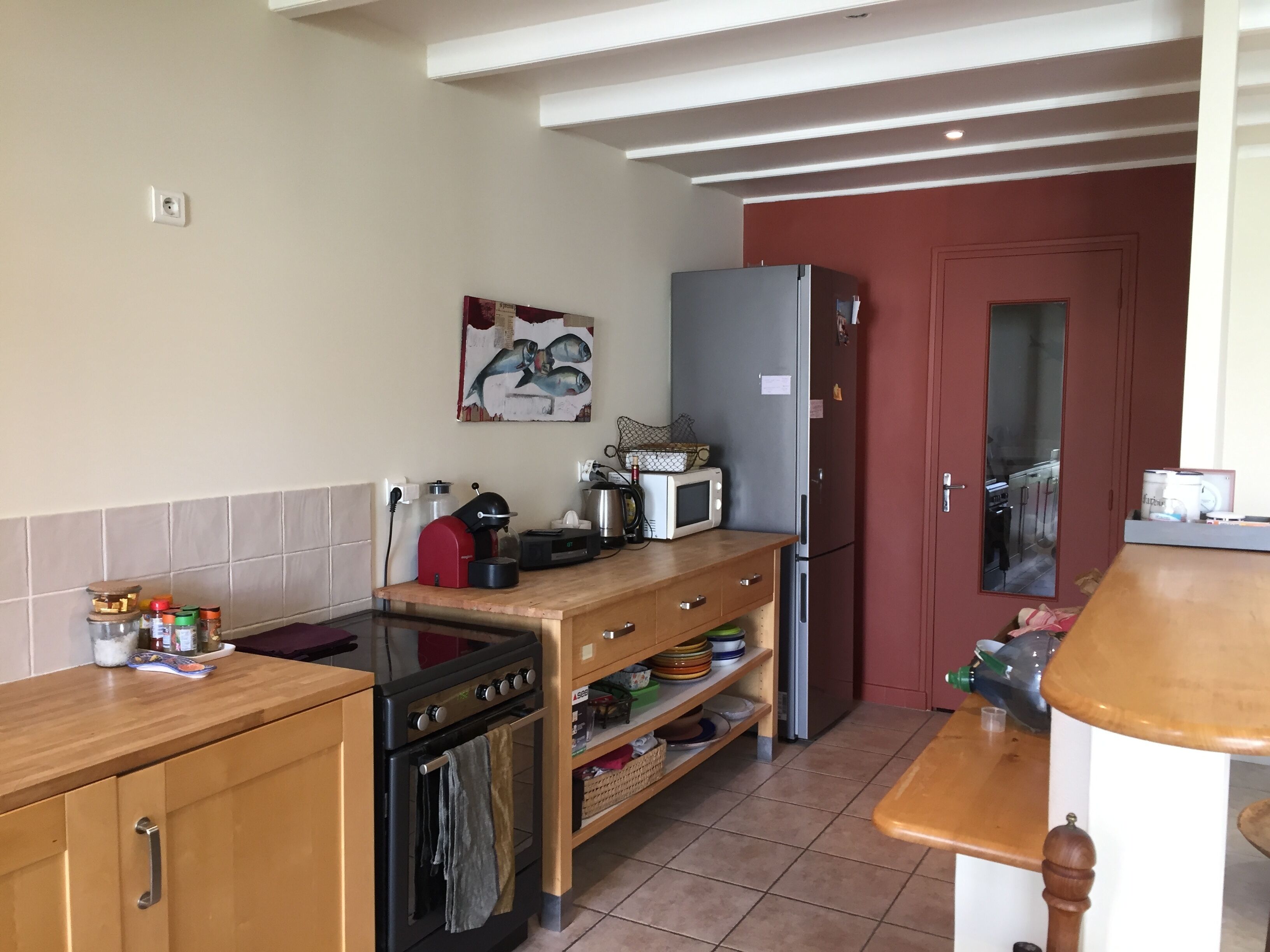 House / Villa - Nieul sur Mer