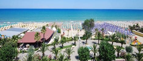 Plage à proximité