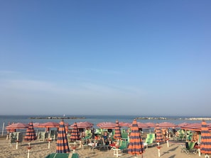 Plage à proximité, serviettes de plage