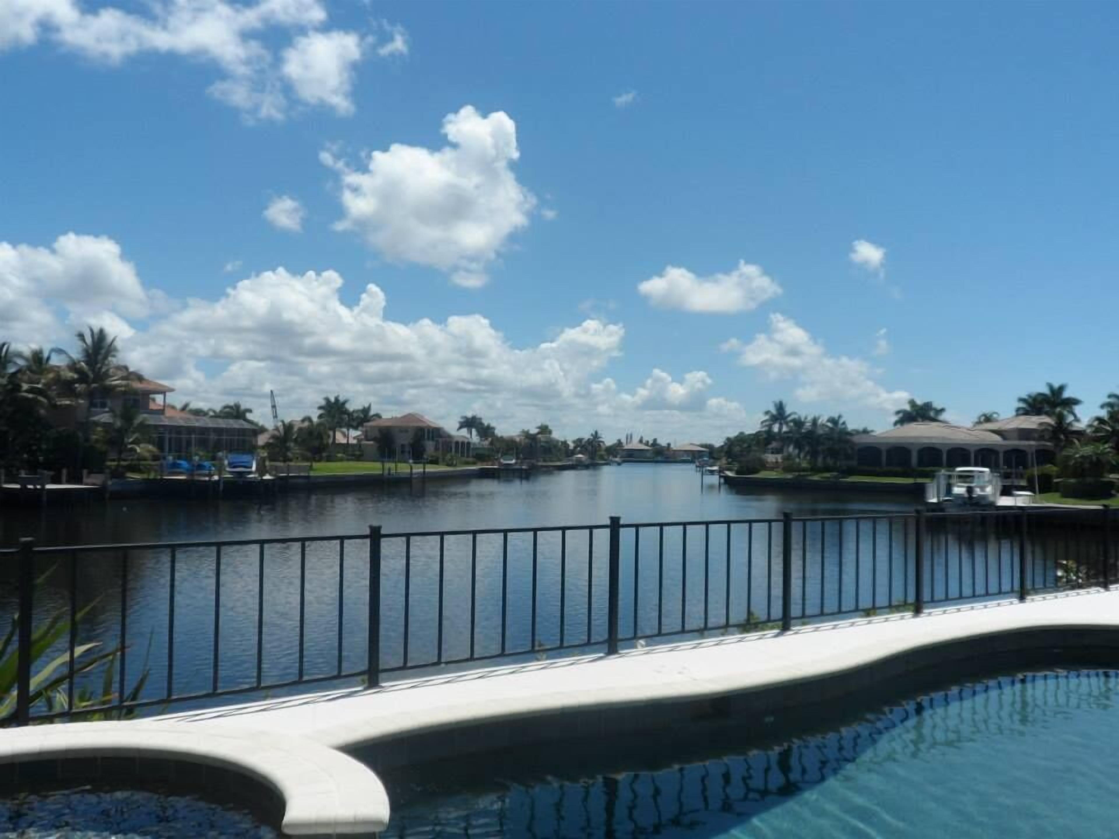 Private vacation home Rental