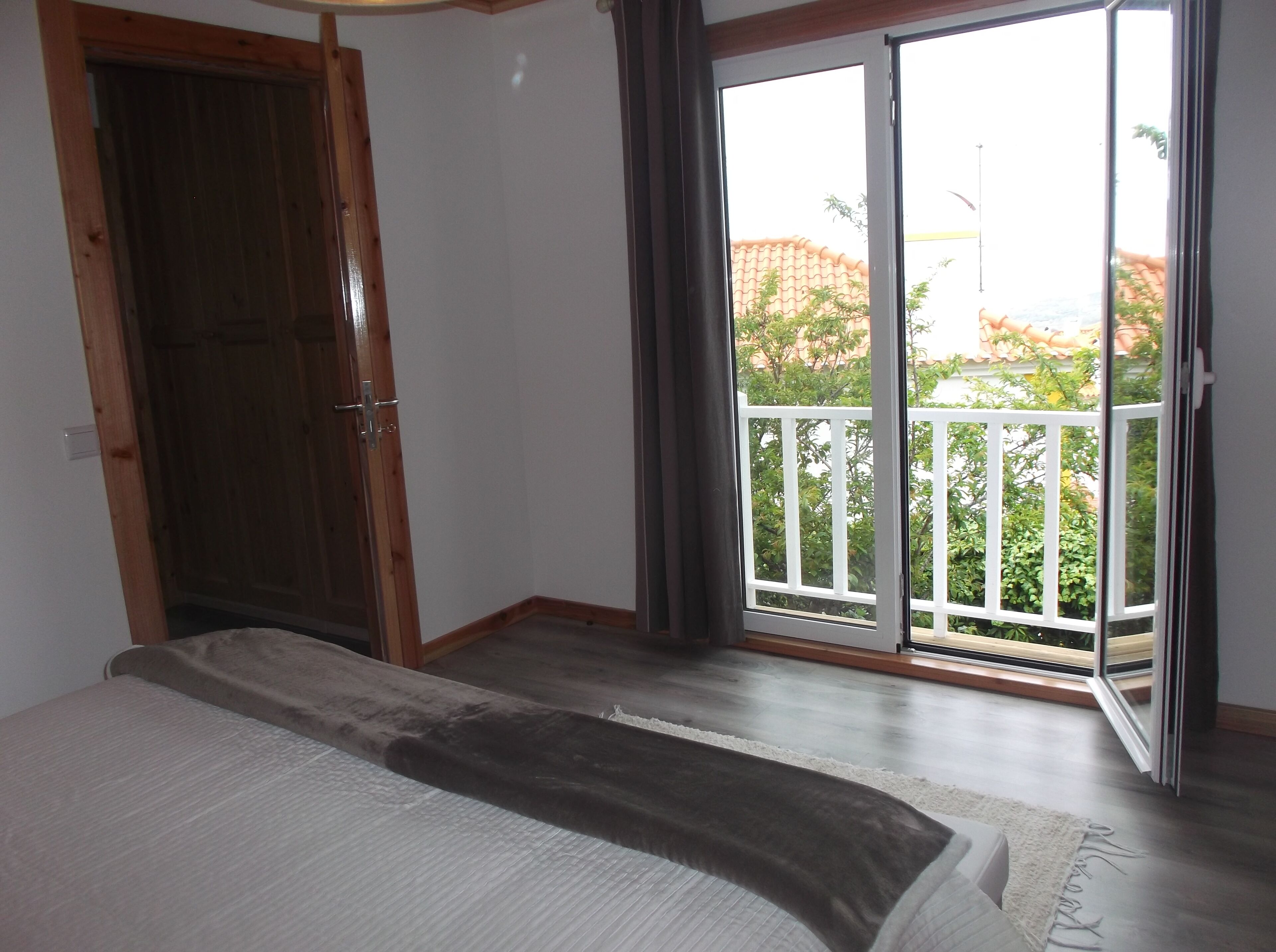 Ideal to rest and enjoy the sea view landscape