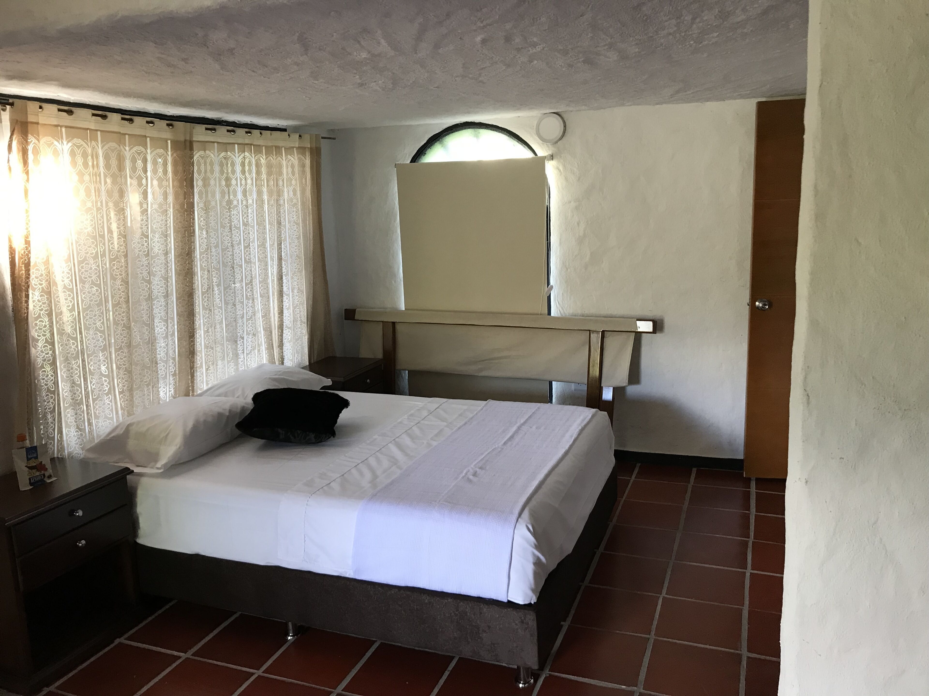 URBI Country House in Finca Villa Lucila, Rivera Huila Colombia