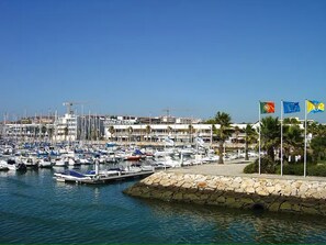 Port de plaisance