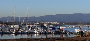Port de plaisance