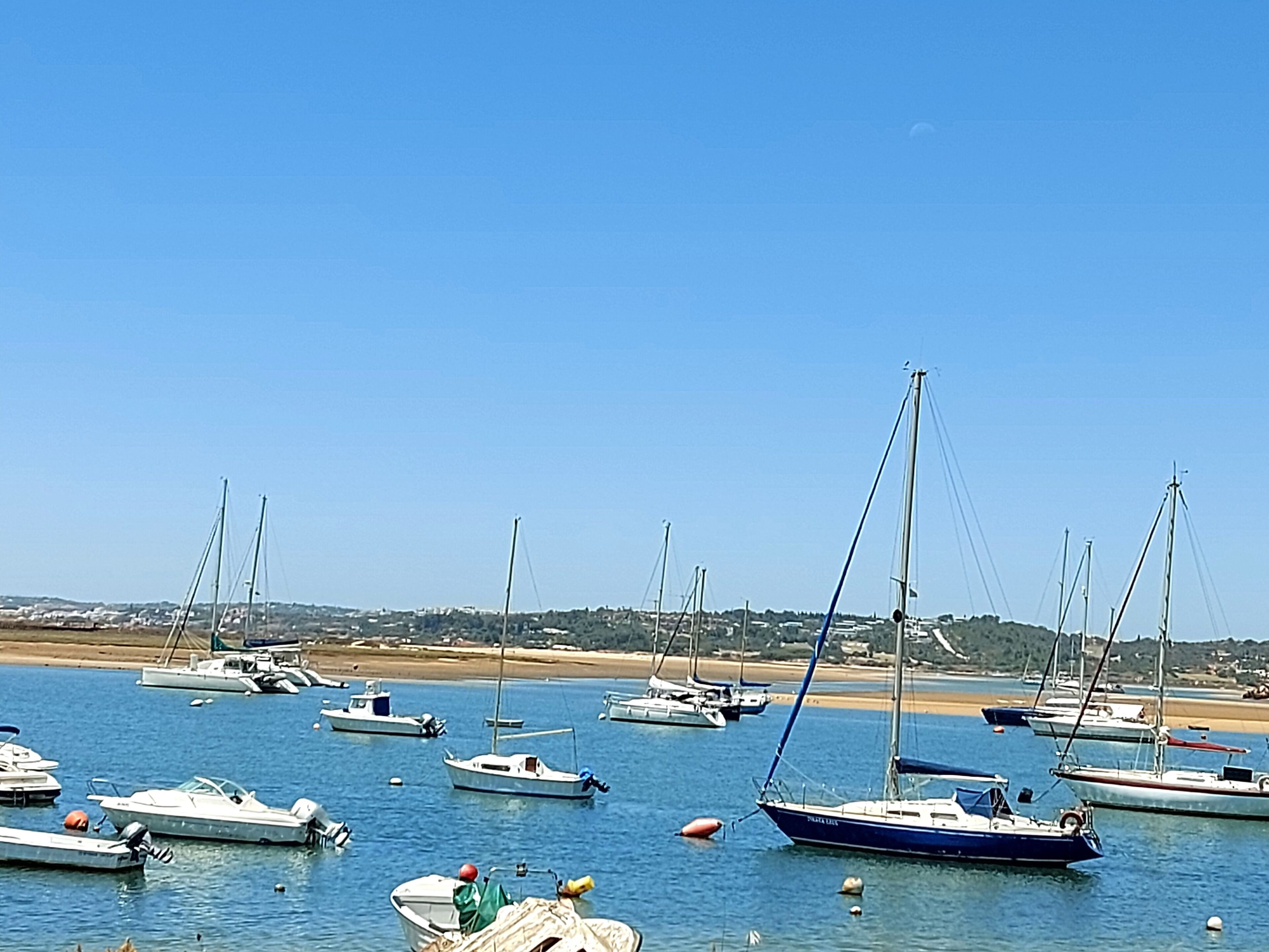 Port de plaisance