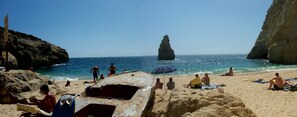 Plage