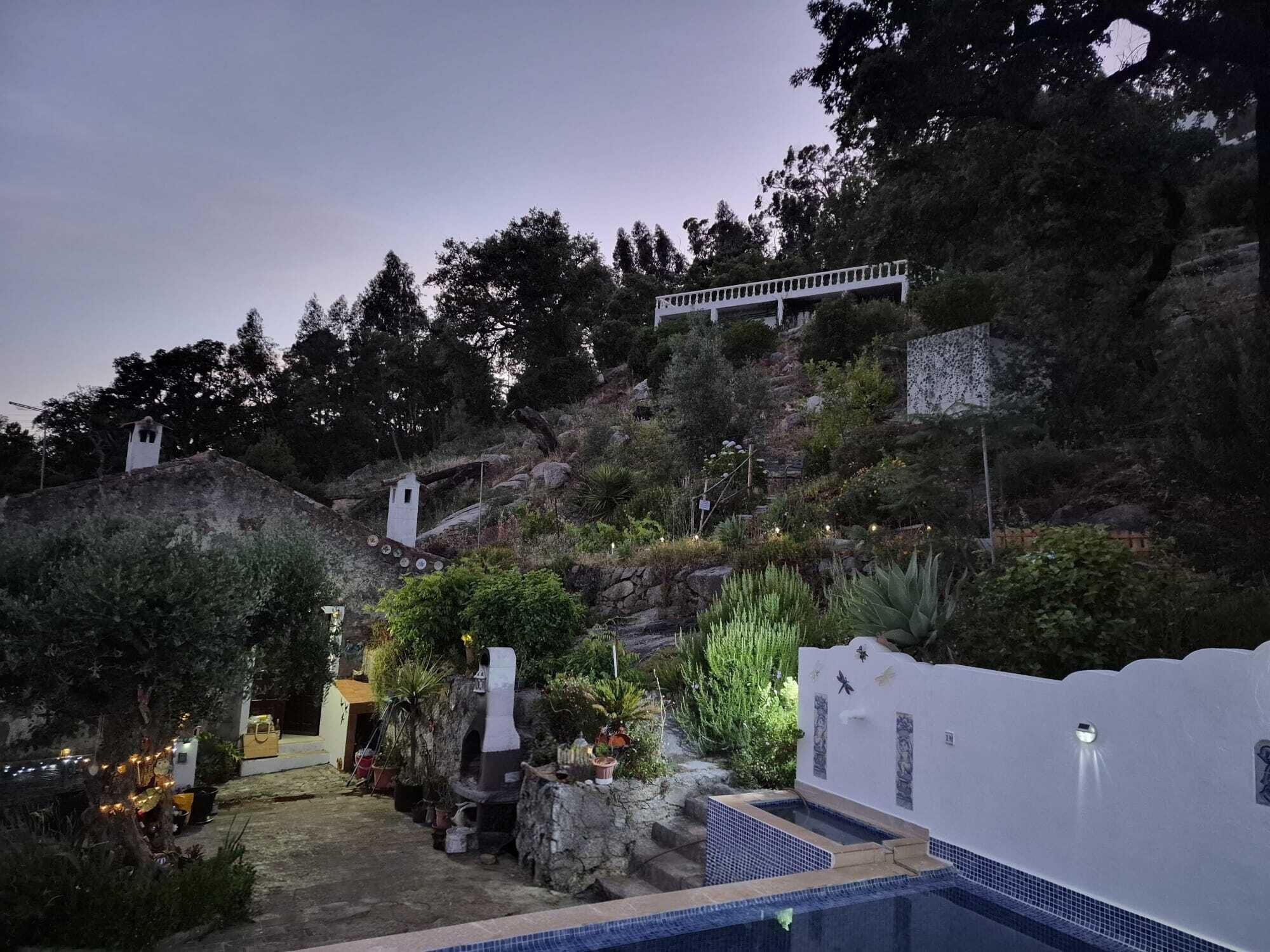Zwembad