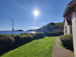 Boendeområde