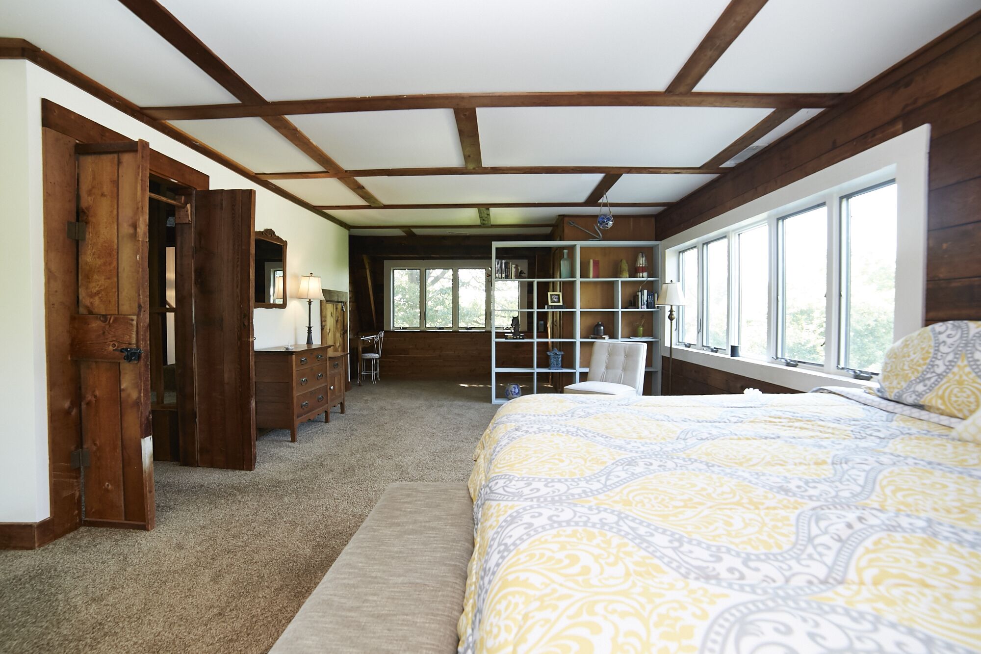 Waterfront Home with Magnificent Views