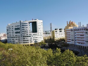 Exterior - Parque Nacoes Prime Apartments EXPO16 (Lisboa)