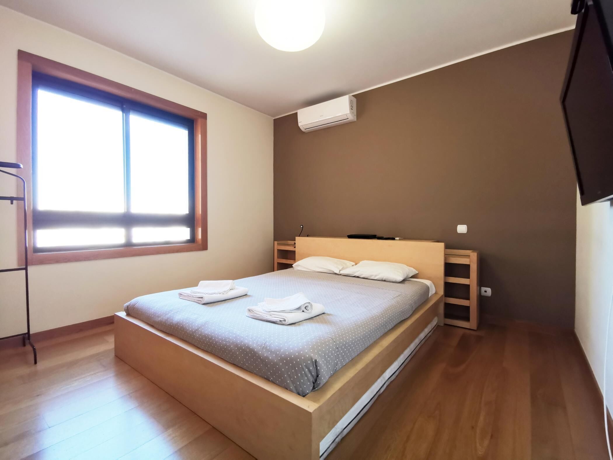 Parque Nacoes Prime Apartments EXPO16