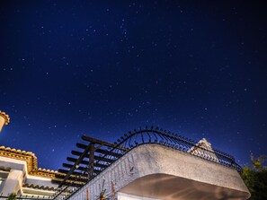 Exterior - Villa Jacuzzi, pool, sauna and wonderful views (Salobreña)