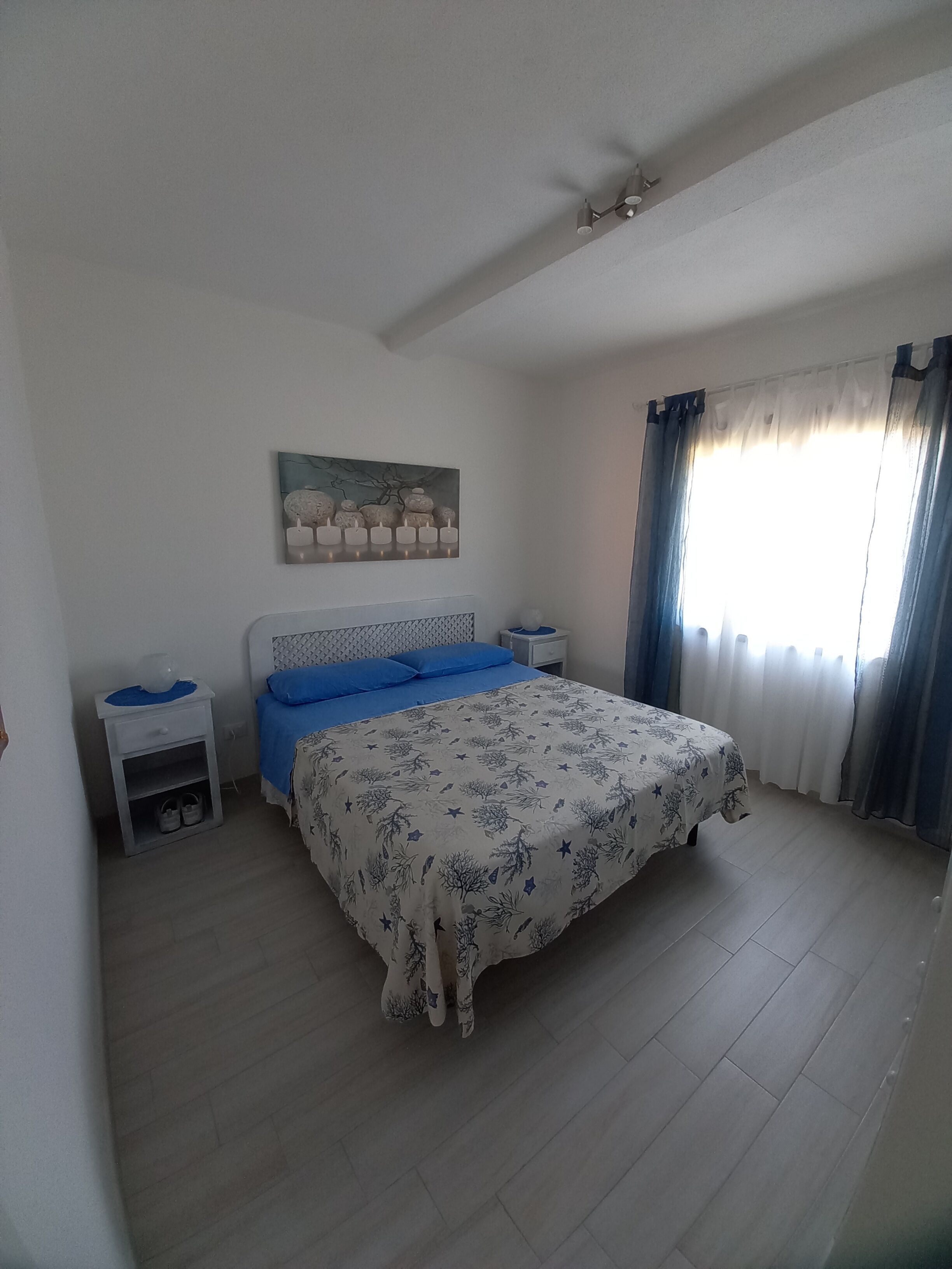 DELICIOUS APARTMENT with air conditioning - GULF OF MARINELLA COSTA SMERALDA