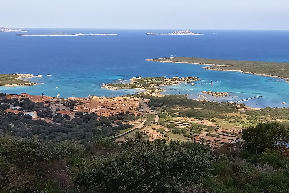 DELICIOUS APARTMENT with air conditioning - GULF OF MARINELLA COSTA SMERALDA